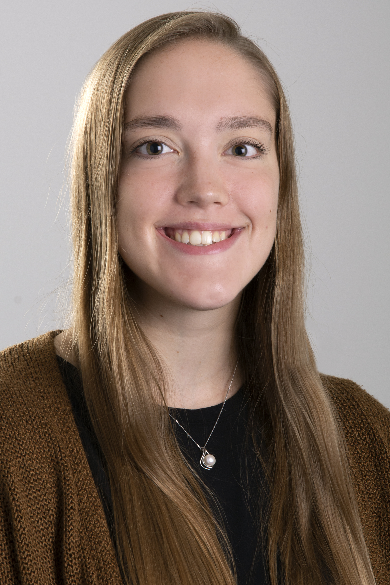 Photo of Karissa Garbarini